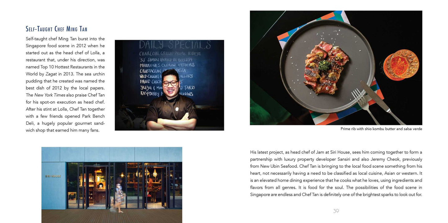 How to Live Like a Crazy Rich Asian : The Ultimate Guide to the Fashion, Food, Parties, and Lifestyle of Singapore