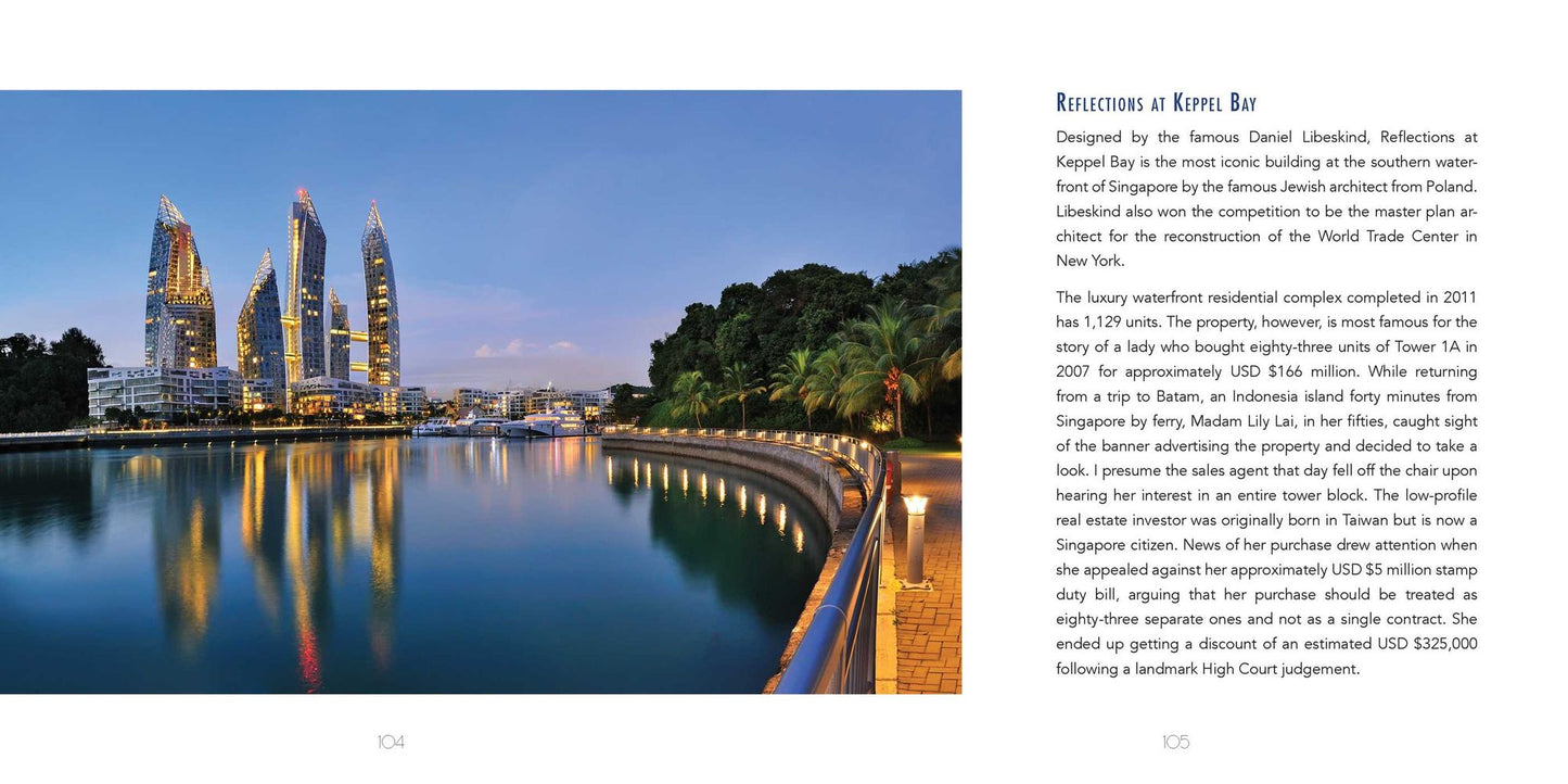 How to Live Like a Crazy Rich Asian : The Ultimate Guide to the Fashion, Food, Parties, and Lifestyle of Singapore