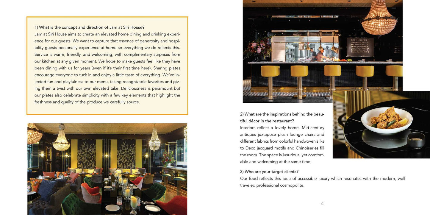 How to Live Like a Crazy Rich Asian : The Ultimate Guide to the Fashion, Food, Parties, and Lifestyle of Singapore