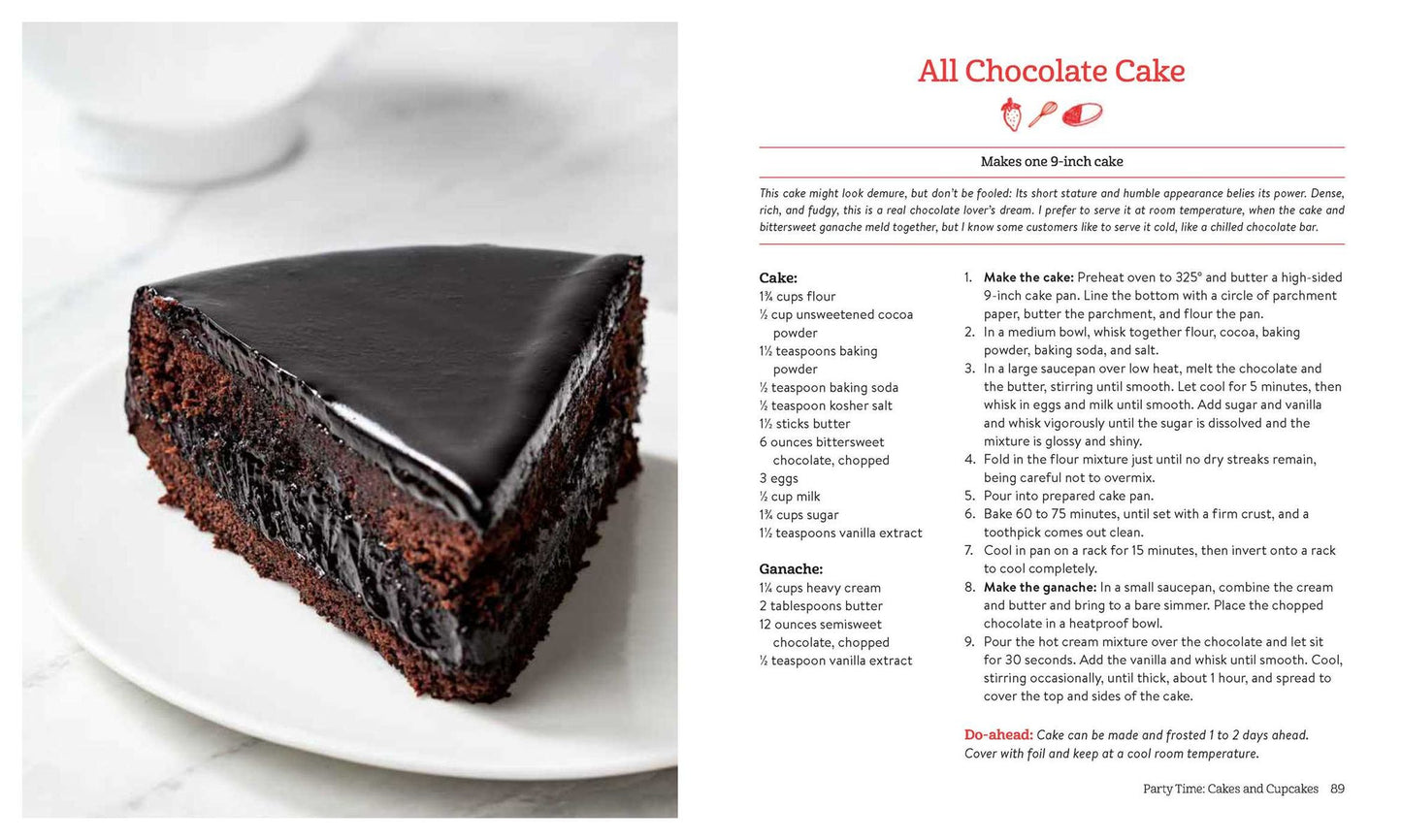 The William Greenberg Desserts Cookbook : Classic Desserts from an Iconic New York City Bakery