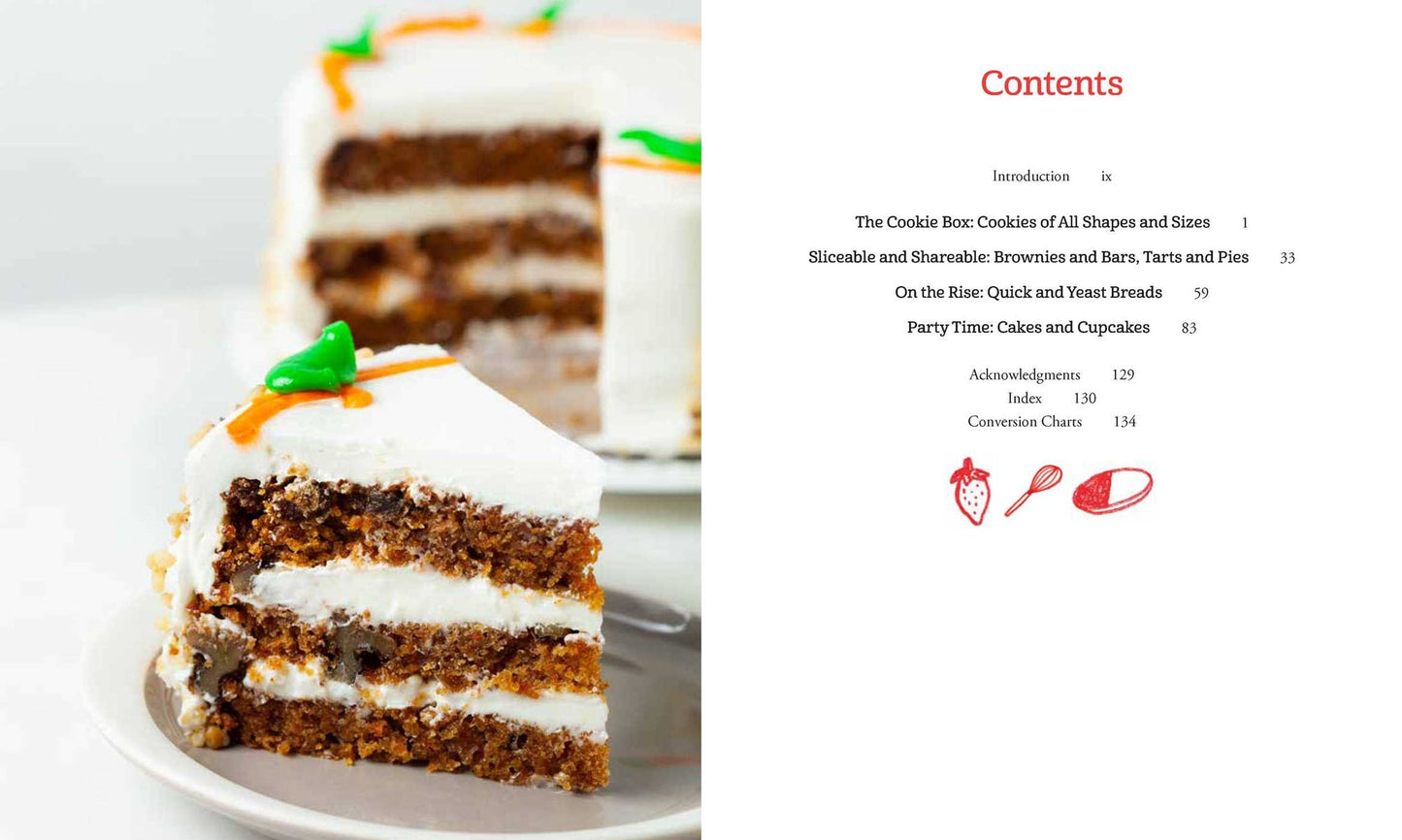 The William Greenberg Desserts Cookbook : Classic Desserts from an Iconic New York City Bakery