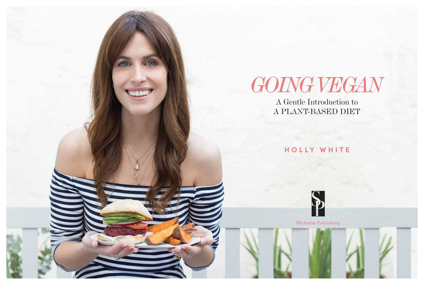 Going Vegan: A Gentle Introduction to a Plant-Based Diet