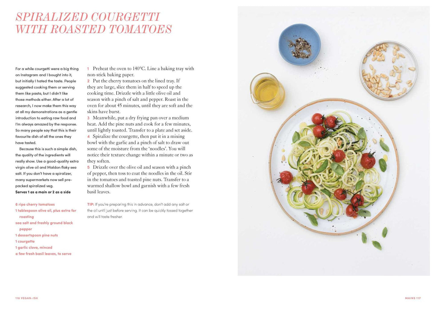 Going Vegan: A Gentle Introduction to a Plant-Based Diet