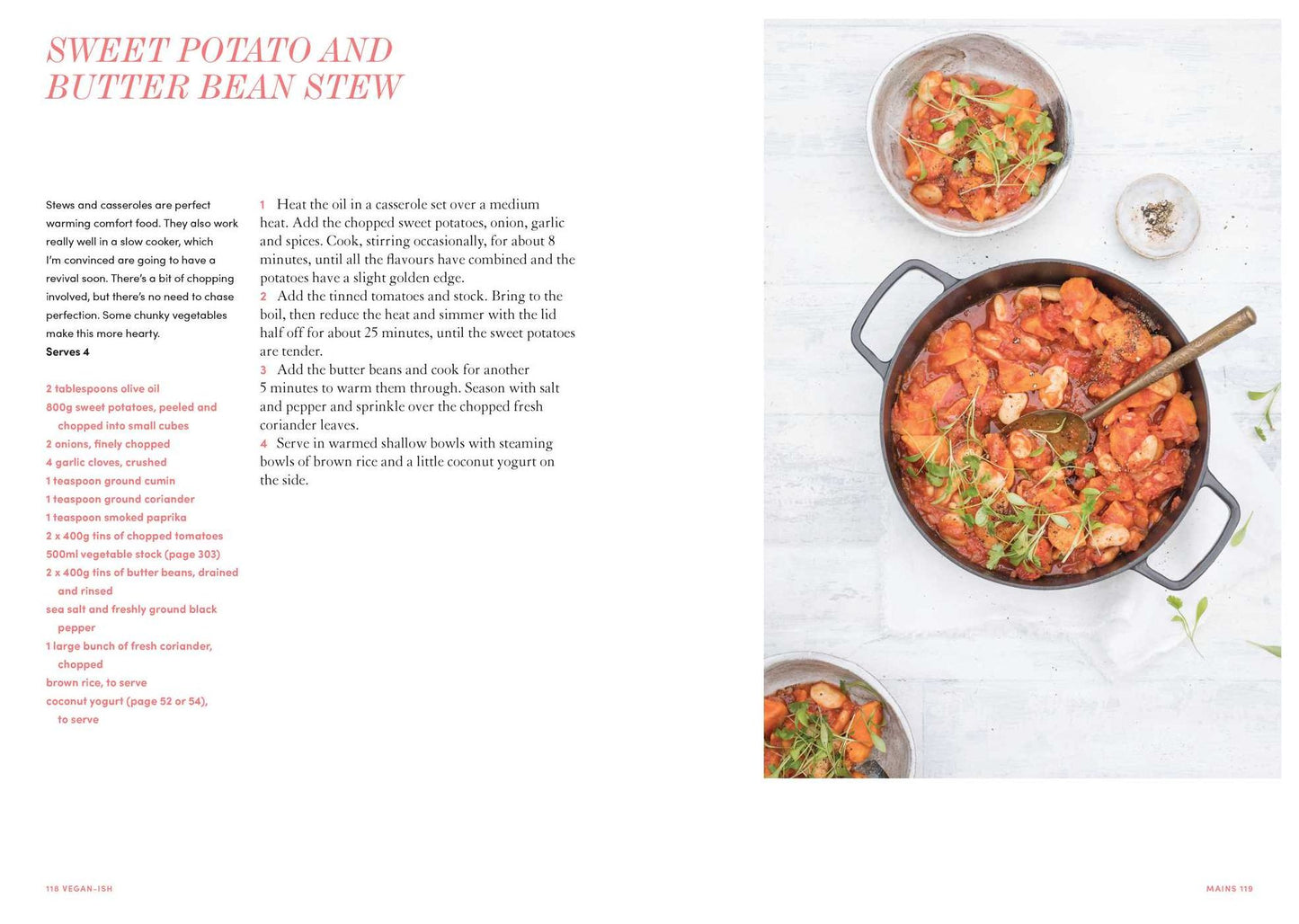 Going Vegan: A Gentle Introduction to a Plant-Based Diet