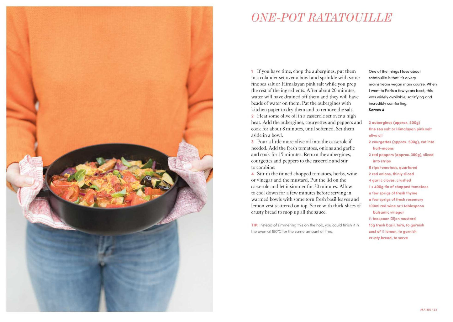 Going Vegan: A Gentle Introduction to a Plant-Based Diet