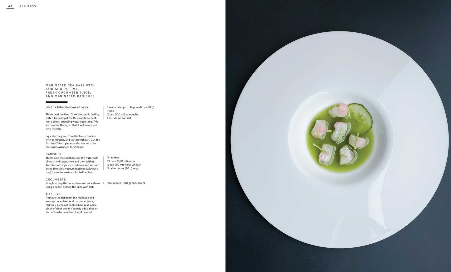 Slovenian Cuisine: From the Alps to the Adriatic in 20 Ingredients