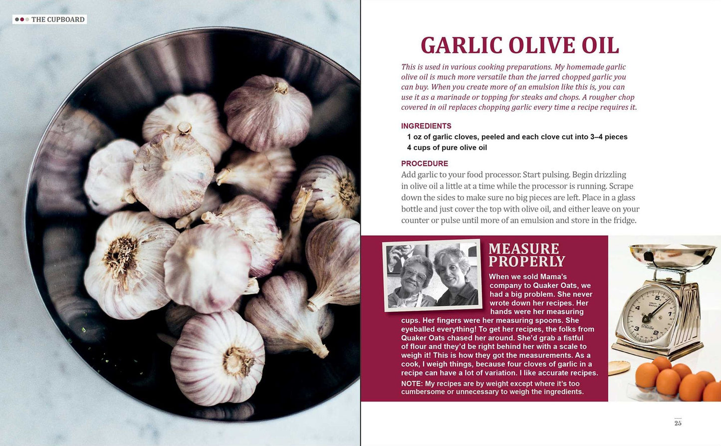 Cooking with Clara: Recipes of a Lifetime