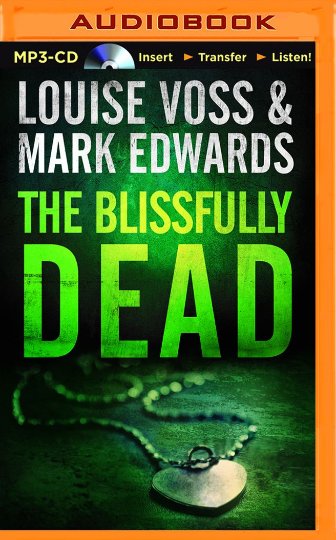 The Blissfully Dead