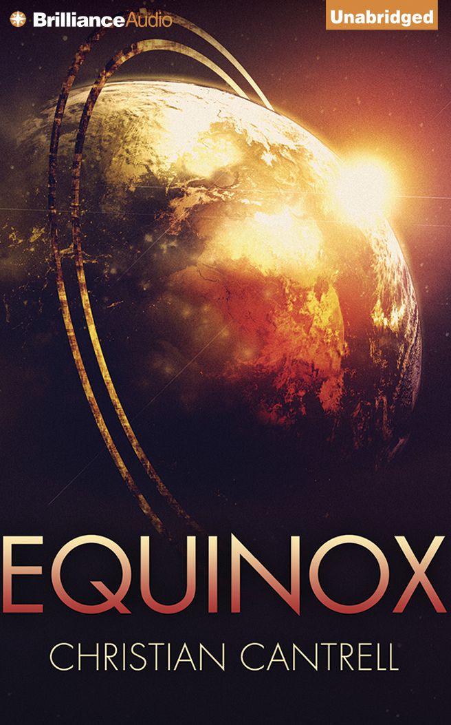 Equinox: The Sequel to Containment