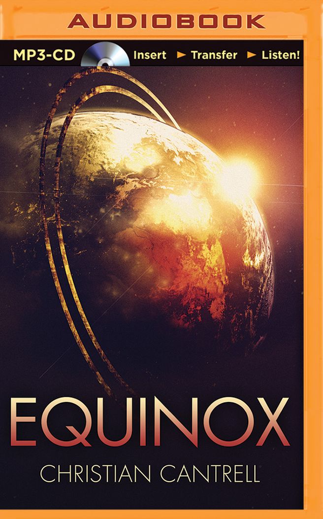 Equinox: The Sequel to Containment