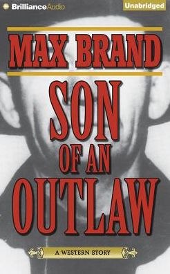 Son of an Outlaw