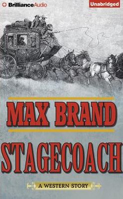 Stagecoach