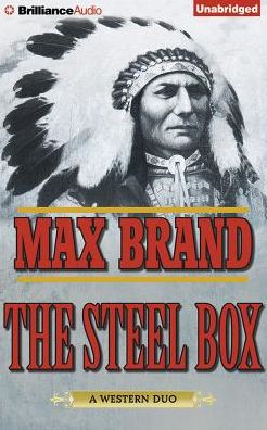 The Steel Box