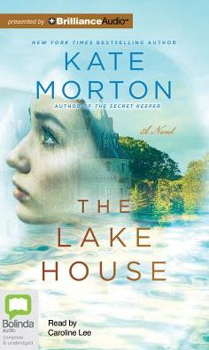 The Lake House: A Novel