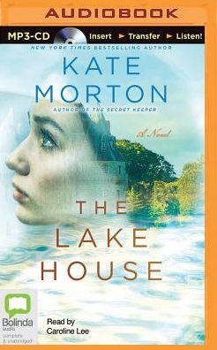 The Lake House: A Novel