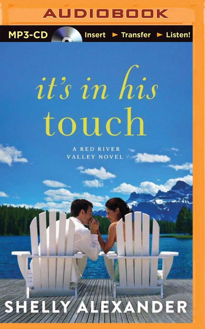 It's In His Touch