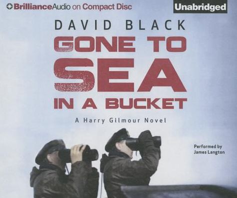 Gone to Sea in a Bucket