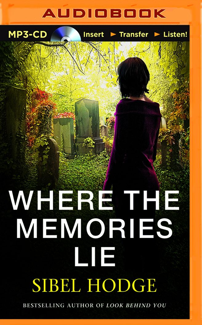 Where the Memories Lie