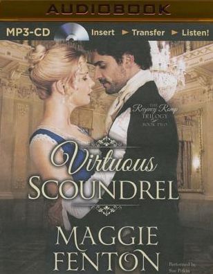 Virtuous Scoundrel