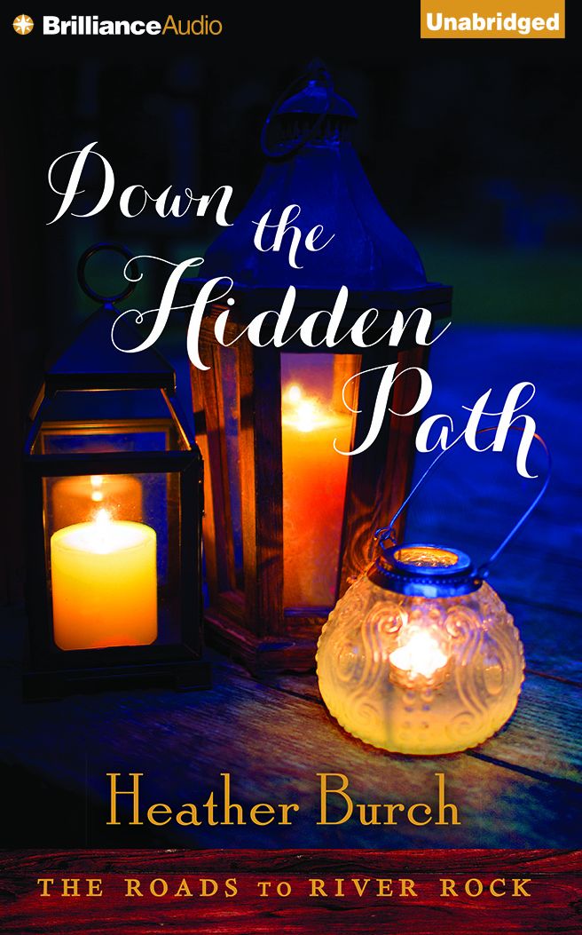 Down the Hidden Path