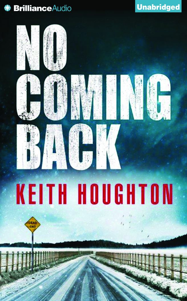 No Coming Back