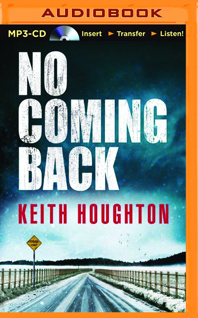 No Coming Back