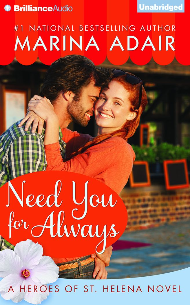 Need You for Always