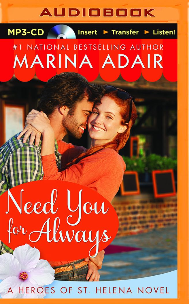 Need You for Always