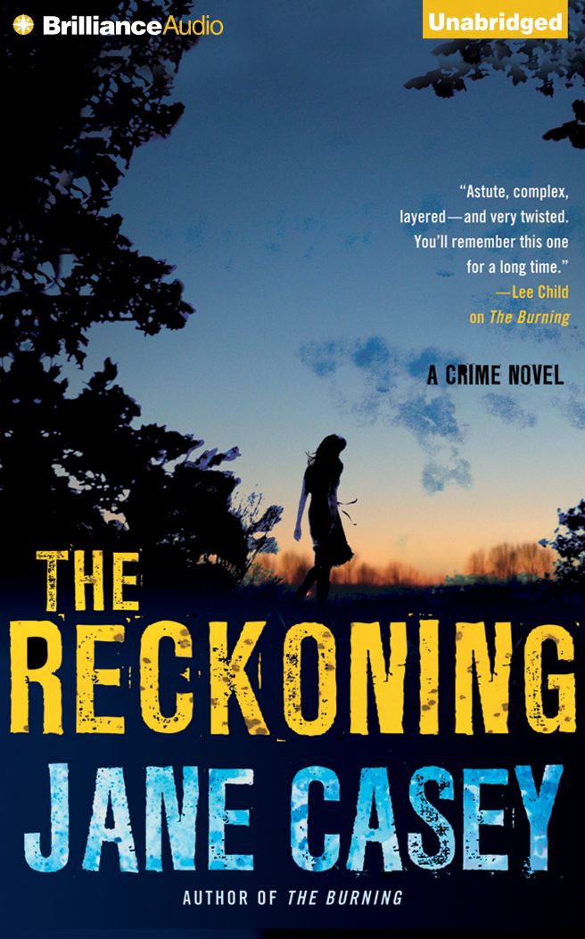 The Reckoning