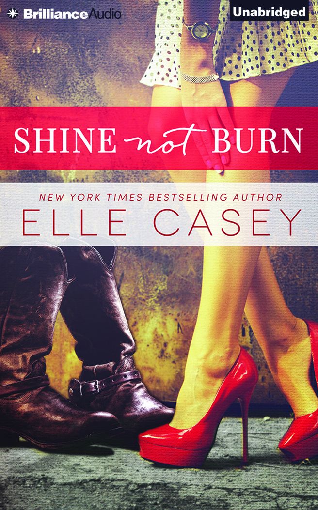 Shine Not Burn