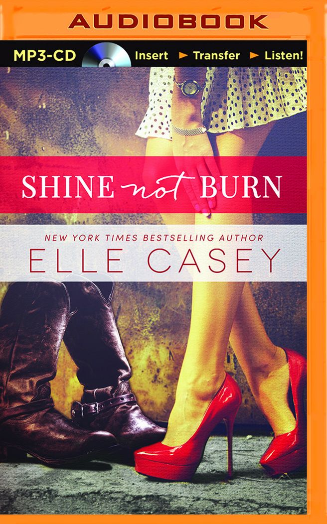 Shine Not Burn