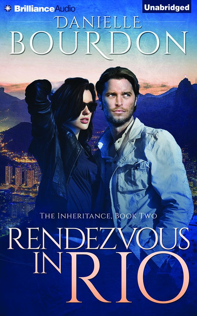Rendezvous in Rio