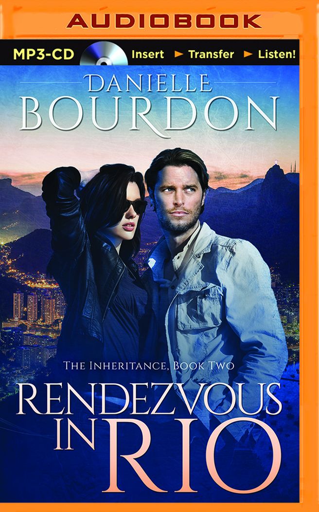 Rendezvous in Rio