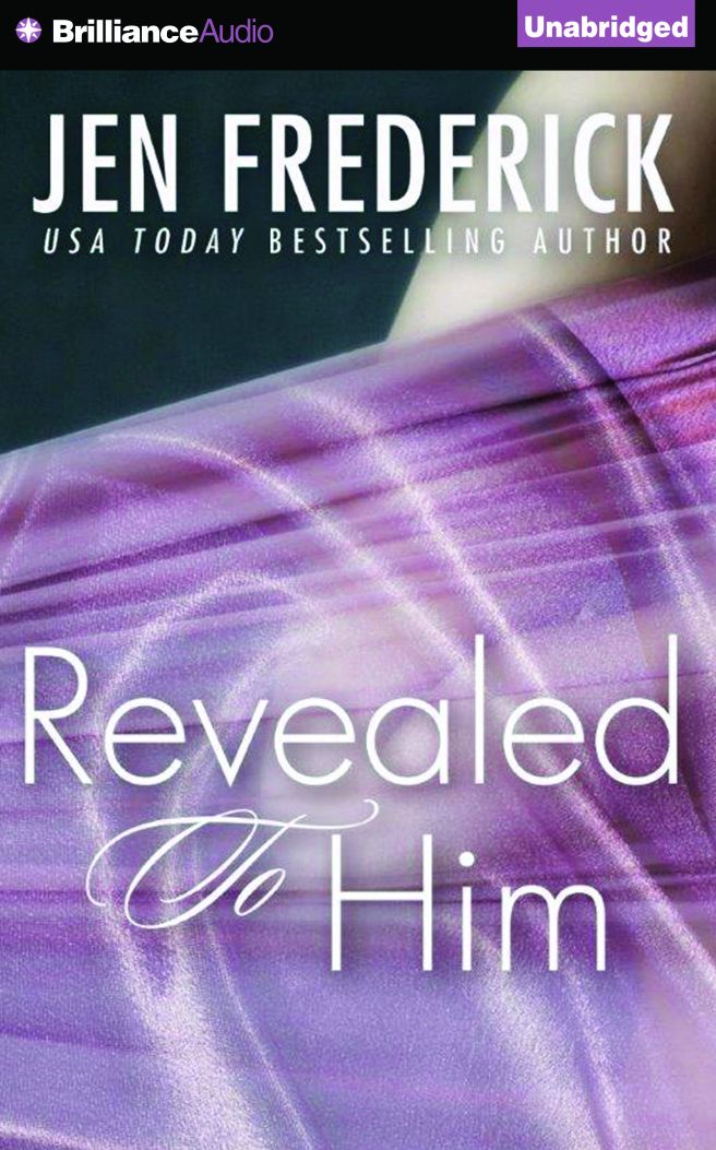 Revealed to Him