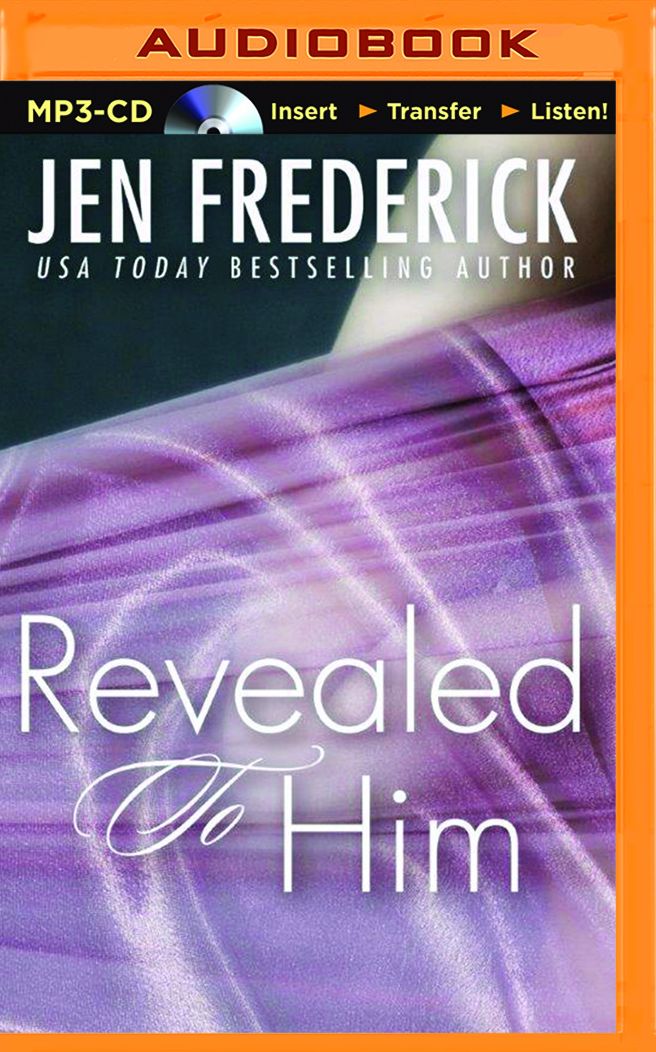 Revealed to Him