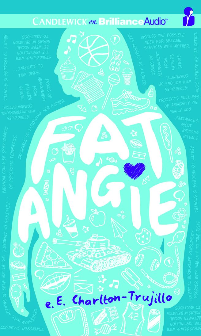 Fat Angie