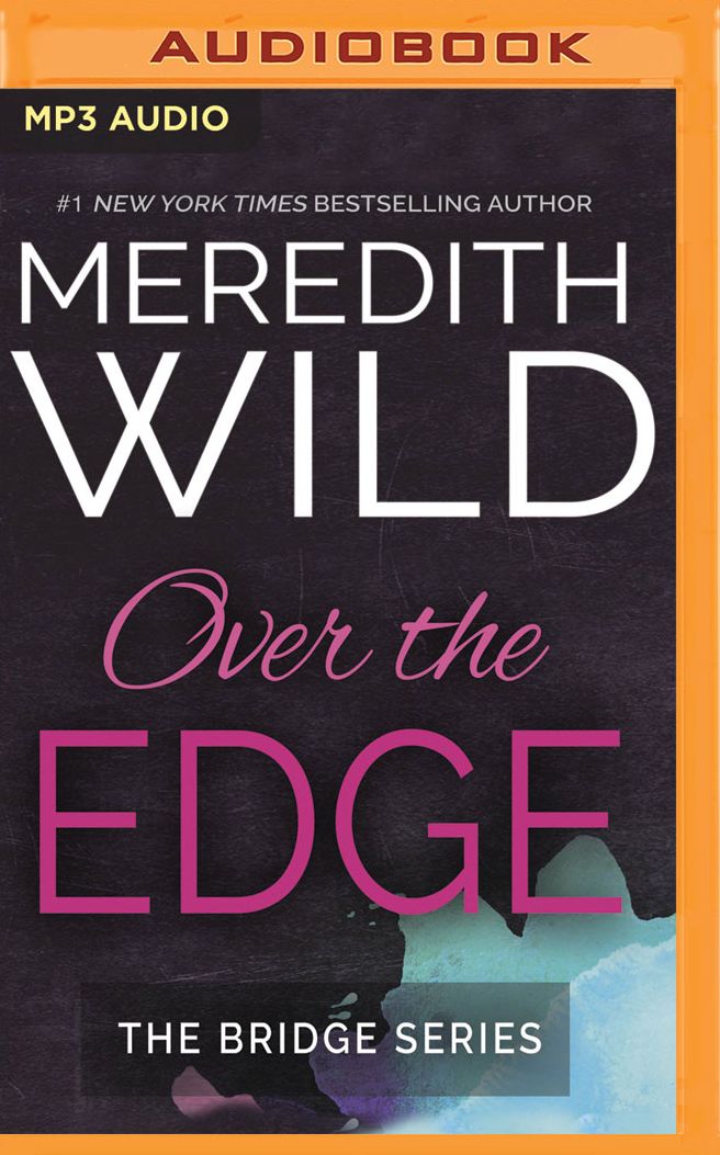 Over the Edge