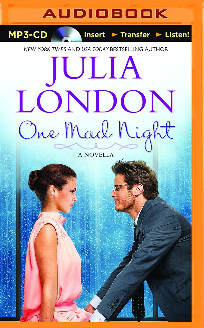 One Mad Night: A Novella