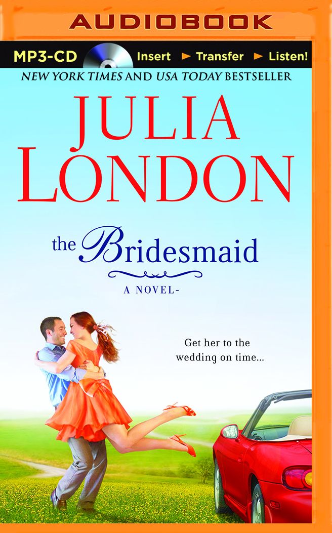 Bridesmaid, The: A Novella