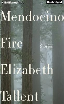 Mendocino Fire: Stories