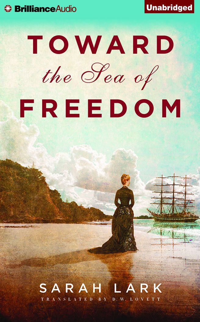 Toward the Sea of Freedom