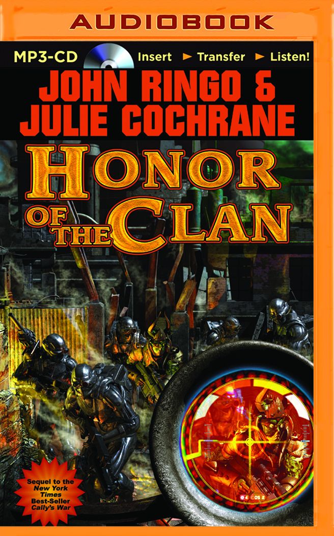 Honor of the Clan