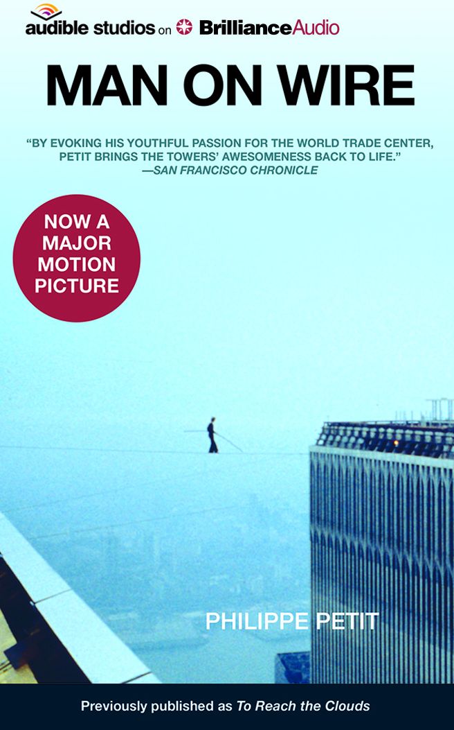 Man on Wire