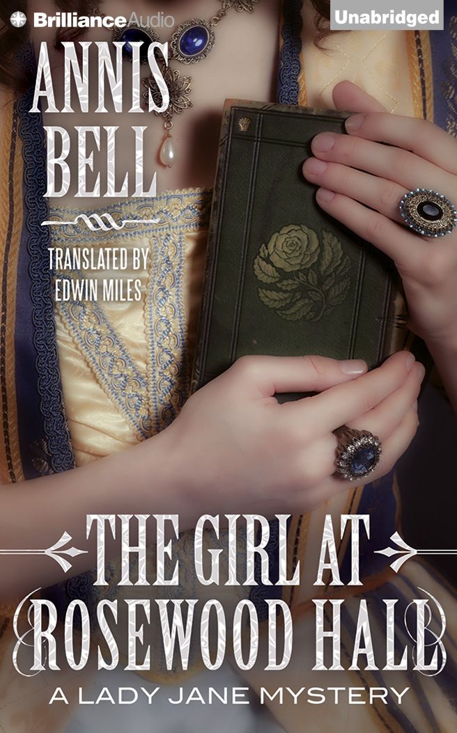 The Girl at Rosewood Hall