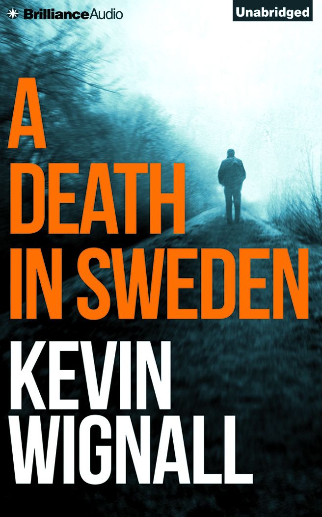A Death in Sweden
