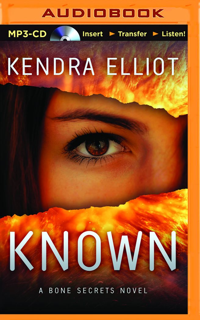 Known (Bone Secrets Series #5)