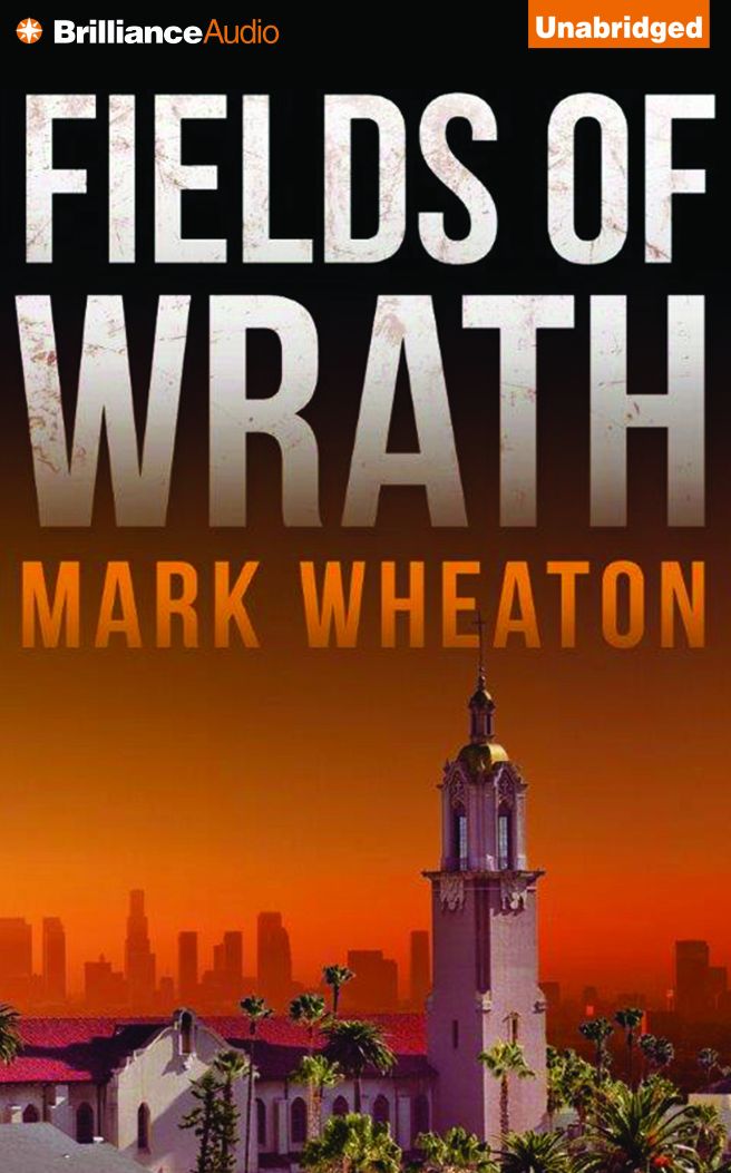 Fields of Wrath