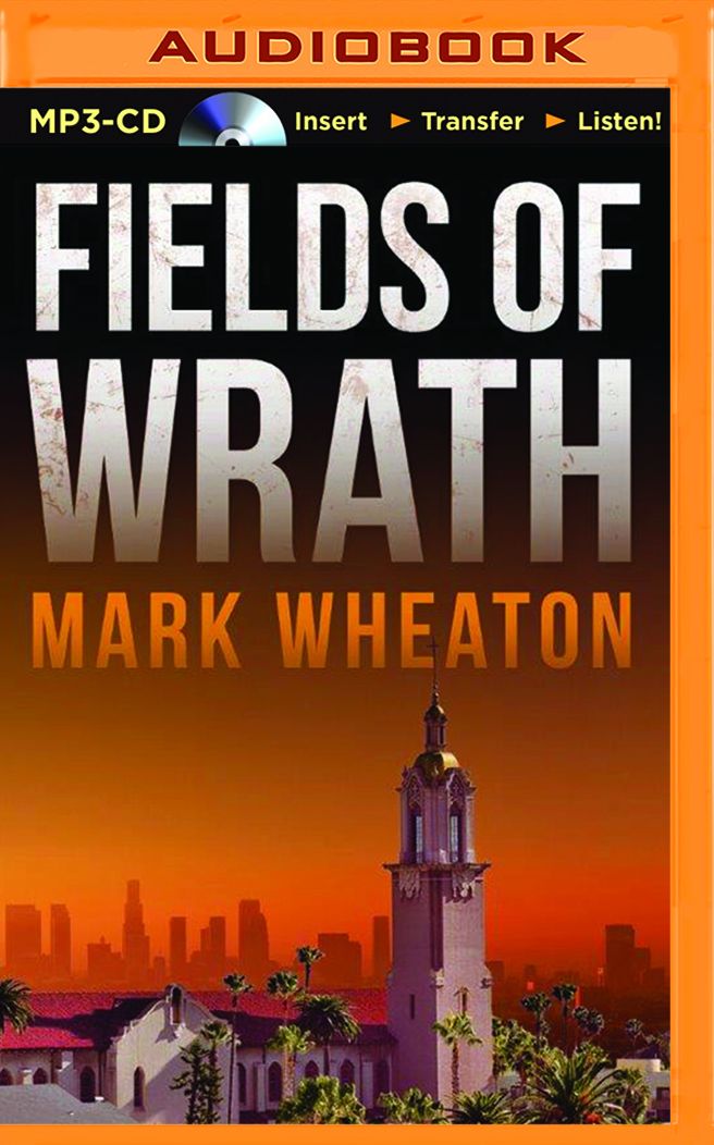 Fields of Wrath