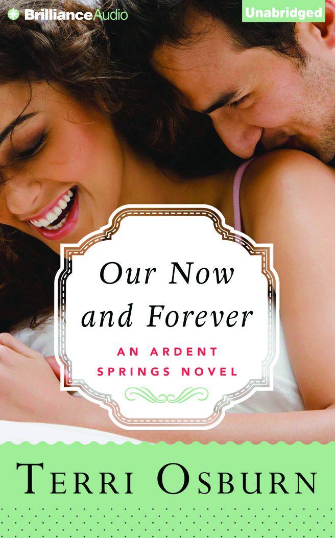 Our Now and Forever