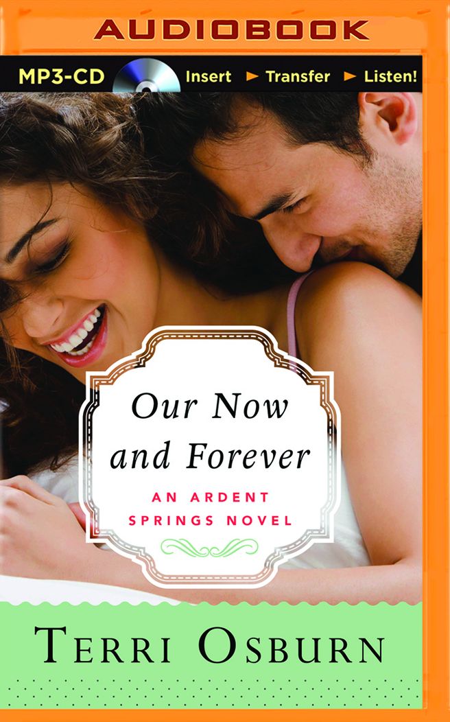 Our Now and Forever